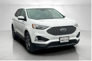 Ford Edge 2024 AWD SEL 4dr S en San Diego