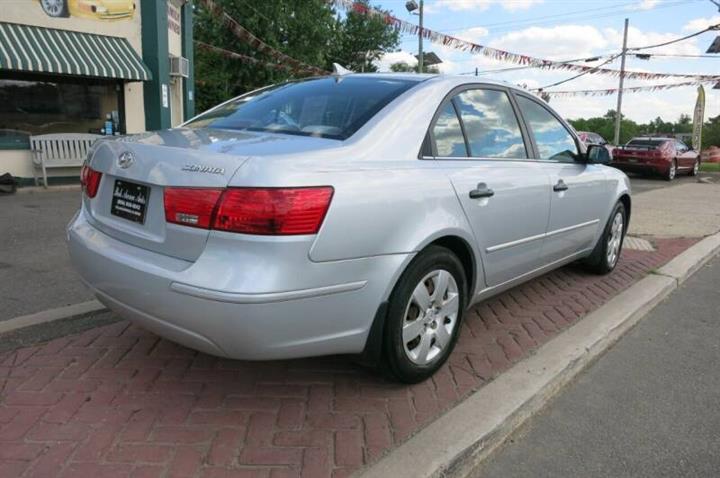 $4495 : 2010 Sonata GLS image 4