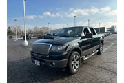 $9990 : Ford F-150 2008 4x4 FX4 4dr thumbnail
