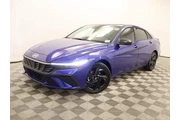 Hyundai ELANTRA 2026 SEL Spo