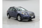 Subaru Outback 2015 AWD 2.5i