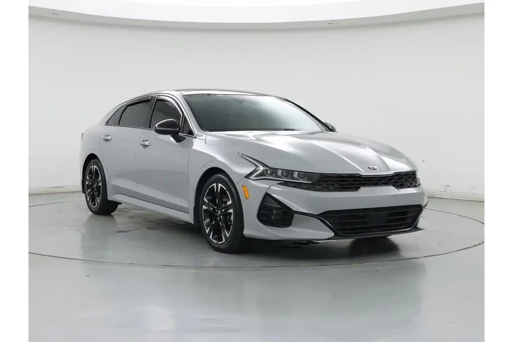 $23998 : Kia K5 2021 GT-Line 4dr Seda image 1