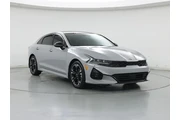 Kia K5 2021 GT-Line 4dr Seda