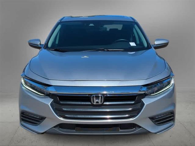 $23400 : Pre-Owned 2019 Honda Insight image 8