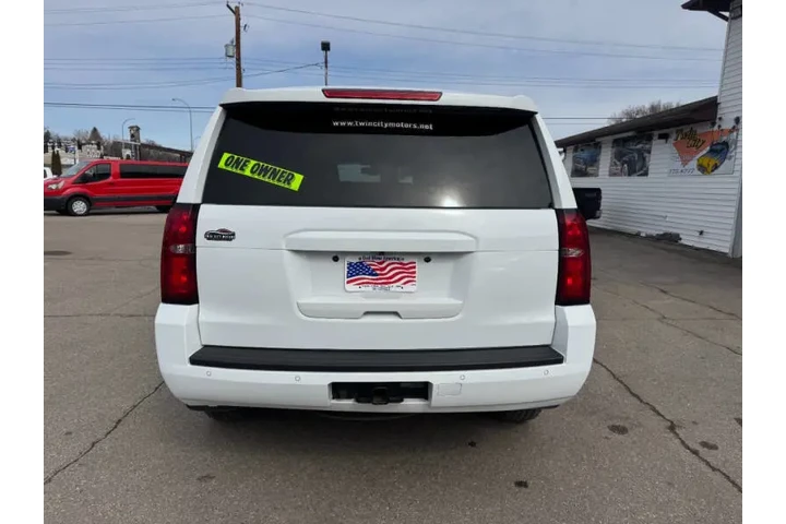 $15990 : 2019 Tahoe Special Service image 8