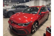 Volkswagen Golf GTI 2023 S 4 en Trenton