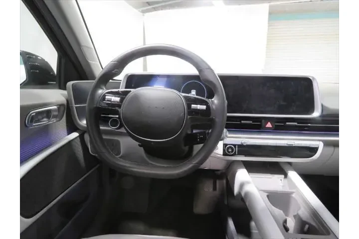 $26940 : Hyundai IONIQ 6 2023 SEL 4dr image 10