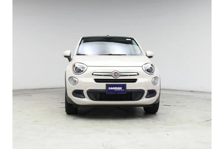 $11998 : FIAT 500X 2016 AWD Easy 4dr image 5
