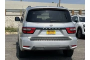 $26495 : Nissan Armada 2021 4x2 SL 4d thumbnail