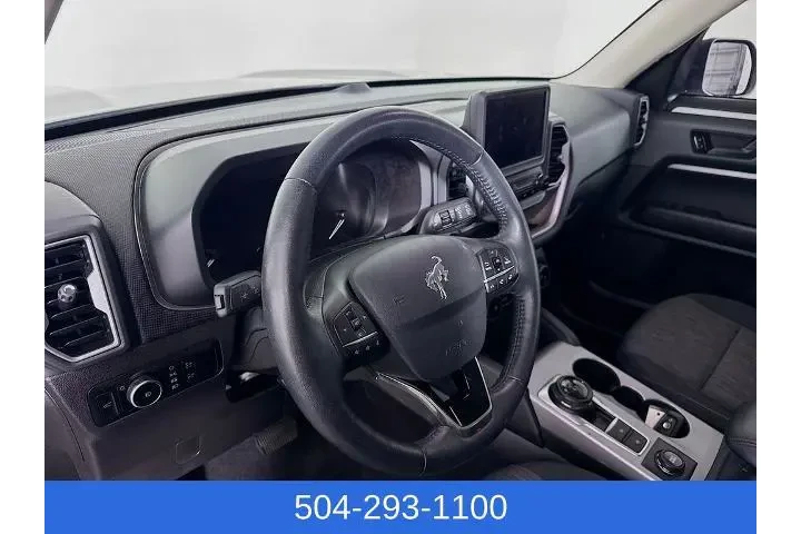 $27006 : Ford Bronco Sport 2023 AWD B image 9