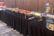 Catering Buffet todo Evento en San Bernardino