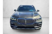 $34466 : BMW X5 2021 sDrive40i 4dr Sp thumbnail