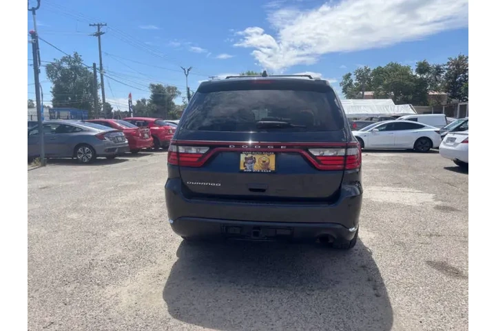 $13999 : 2014 Durango SXT image 7