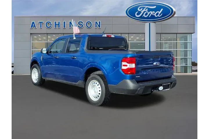 $25500 : Ford Maverick 2024 XL 4dr Su image 7