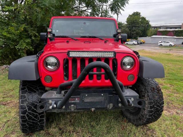 $20995 : 2013 Wrangler Unlimited image 6