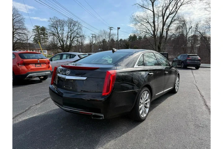 $13999 : 2015 XTS LUXURY COLLECTION image 6