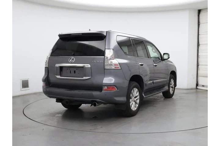 $32998 : Lexus GX 460 2017 AWD 4dr SU image 8