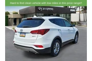 $12549 : Hyundai SANTA FE Sport 2017 thumbnail