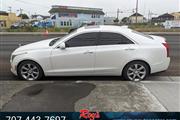 $17995 : 2015 ATS 2.5L Luxury Sedan thumbnail