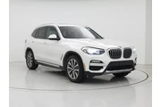 BMW X3 2019 sDrive30i 4dr Sp en Reno