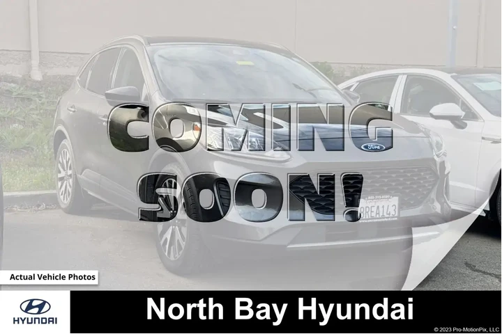 $17990 : Ford Escape Hybrid 2020 SE S image 1