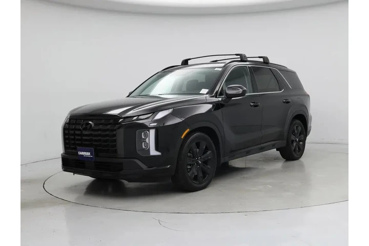 $36998 : Hyundai PALISADE 2024 XRT 4d image 4