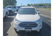$11500 : Ford EcoSport 2021 SE 4dr Cr thumbnail