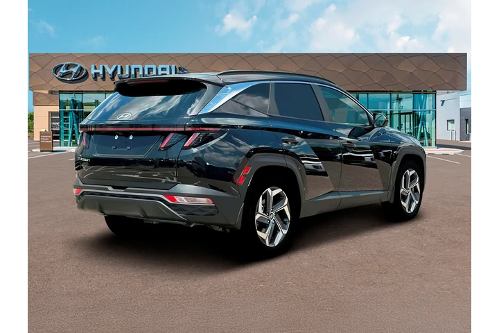 $24771 : Hyundai TUCSON 2024 SEL 4dr image 7