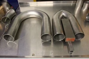 Trusted SS Pipe Fittings Manuf en Birmingham