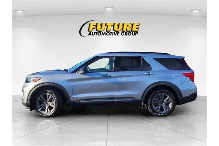 $30488 : Ford Explorer 2023 XLT 4dr S image 10