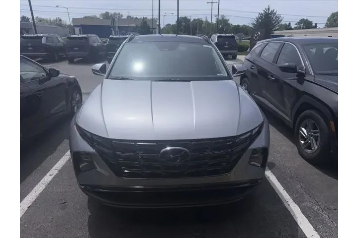 $26858 : Hyundai TUCSON 2023 AWD Limi image 5