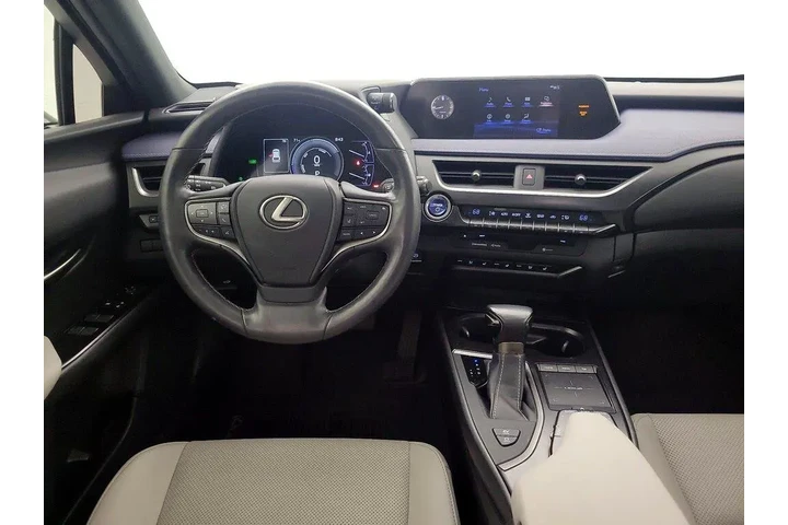 $27998 : Lexus UX 250h 2020 AWD 4dr C image 10