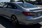 $25963 : PRE-OWNED 2021 HONDA ACCORD S thumbnail