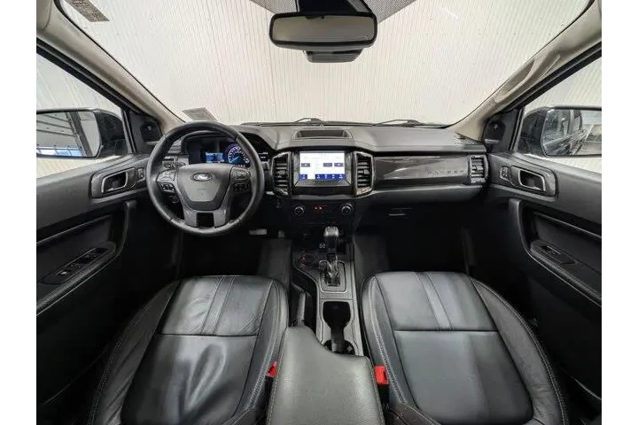 $29724 : Ford Ranger 2022 4x4 Lariat image 2