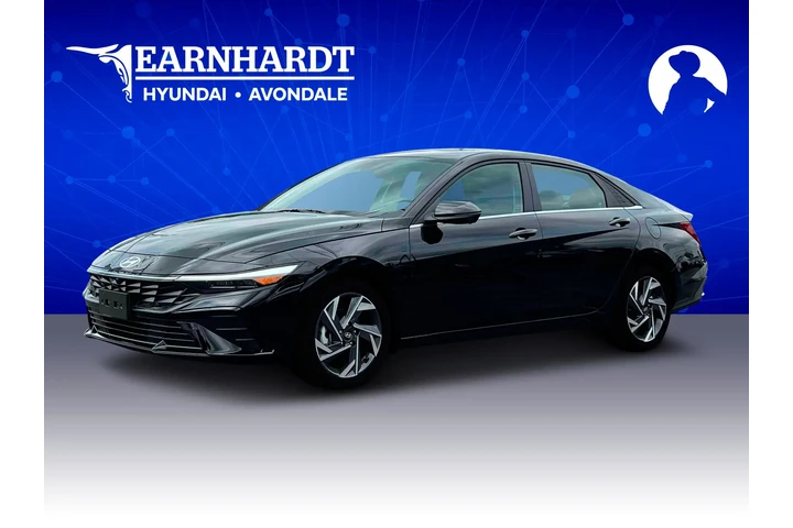 $25700 : Hyundai ELANTRA 2025 Limited image 2