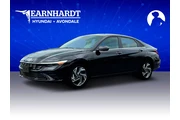 $25700 : Hyundai ELANTRA 2025 Limited thumbnail