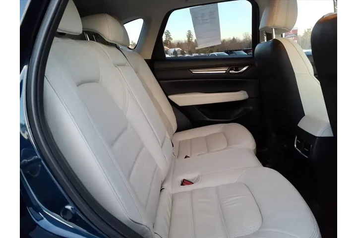 $26999 : Mazda CX-5 2023 AWD 2.5 S Pr image 8