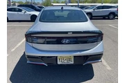 $22995 : Hyundai SONATA Hybrid 2024 S thumbnail