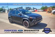 Jeep Cherokee 2015 4x4 Trail en Phoenix