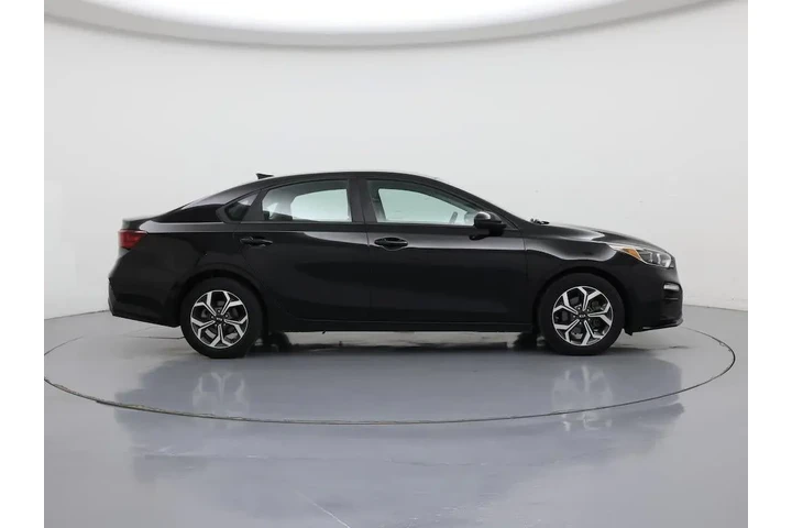 $15998 : Kia Forte 2019 LXS 4dr Sedan image 7