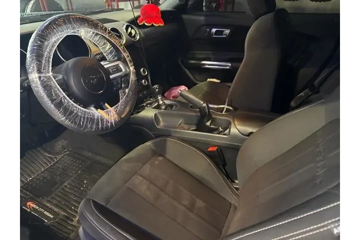 $33212 : Ford Mustang 2022 GT 2dr Fas image 7