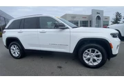 $32109 : Jeep Grand Cherokee 2023 4x4 thumbnail