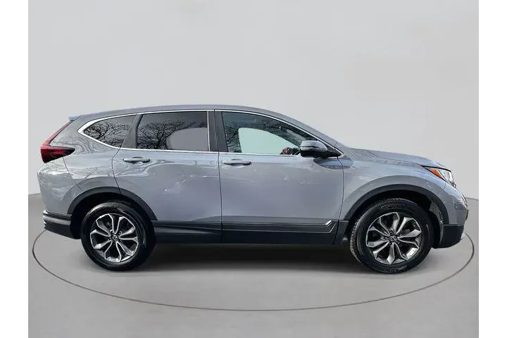 $26990 : Honda CR-V 2022 AWD EX-L 4dr image 6