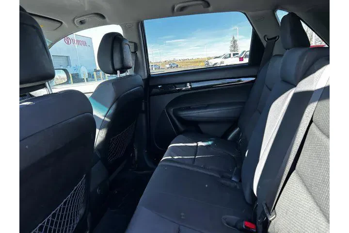 $6555 : Kia Sorento 2012 AWD LX 4dr image 10