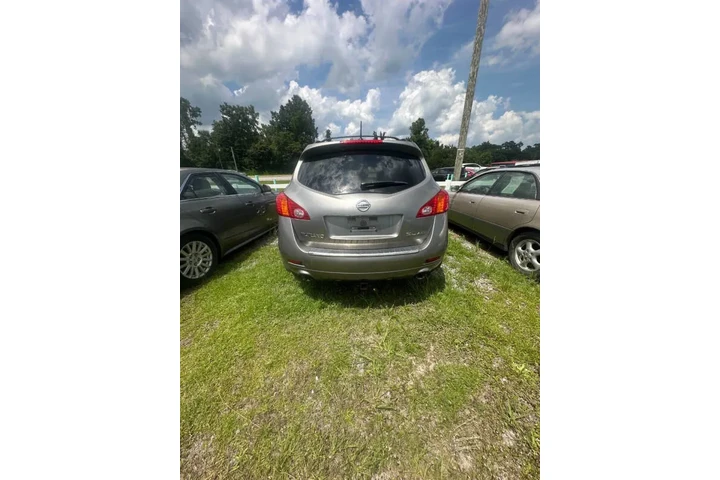 $4995 : 2010 Murano S image 3