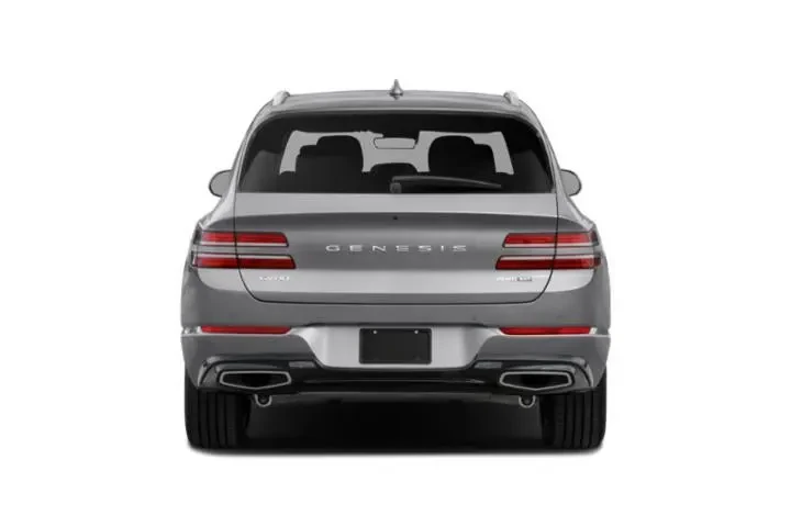 $39945 : Genesis GV80 2023 AWD 2.5T 4 image 5