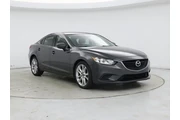 Mazda Mazda6 2017 Touring 4d en Raleigh