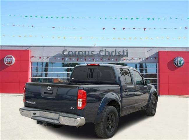 $18995 : 2016 Frontier SV image 7