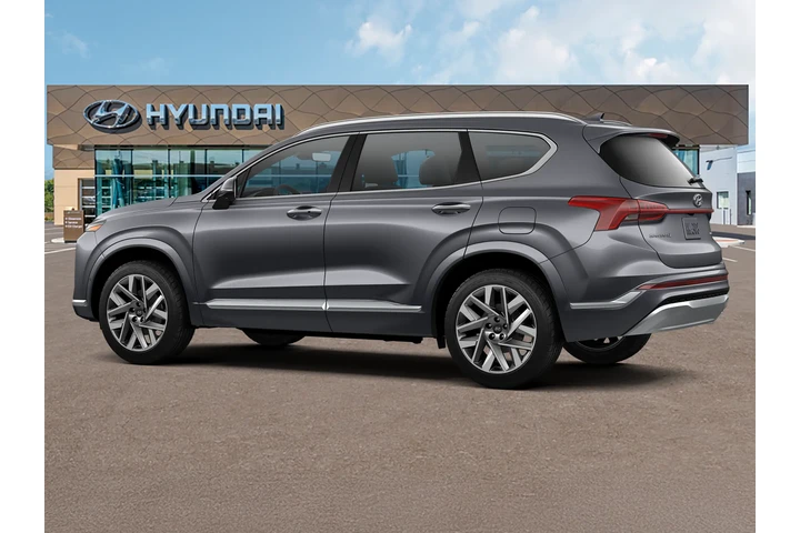 $35995 : Hyundai SANTA FE 2023 AWD Ca image 4