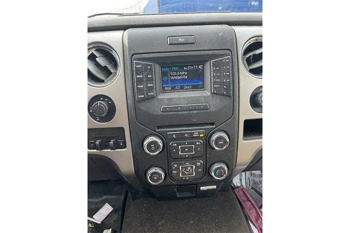 $15490 : Ford F-150 2013 4x4 XLT 4dr image 7